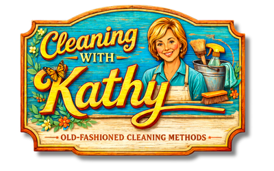 Cleaning With Kathy, and I do have a logo to supply you. I can also send you my custom colors. I would only choose 4 main colors, on plain white background. Primary Colors Used in the Logo Here are the main brand colors extracted from the design so you can keep your branding consistent across your website, email templates, and social graphics. 1. Bright Teal Wood Background HEX: #2FA9B3 RGB: 47, 169, 179 2. Golden Script Lettering (Kathy) HEX: #F2C230 RGB: 242, 194, 48 3. Warm Orange Outline / Frame HEX: #E66A1F RGB: 230, 106, 31 4. Cream / Vintage Wood Panel HEX: #F2E4C7 RGB: 242, 228, 199 5. Rustic Wood Brown HEX: #8A4F2B RGB: 138, 79, 43 6. Leaf Green Accent HEX: #4F8B4C RGB: 79, 139, 76 7. Butterfly Orange Accent HEX: #F57C22 RGB: 245, 124, 34 Recommended Brand Color Palette (Simplified) For consistency in your brand, I’d suggest using 5 core colors from the design: Teal Blue #2FA9B3 Golden Yellow #F2C230 Warm Orange #E66A1F Cream #F2E4C7 Rustic Brown #8A4F2B These will give your brand a bright vintage farmhouse feel, which matches the logo perfectly. Tip for Your Website Use colors like this: Background Cream #F2E4C7 Headings Rustic Brown #8A4F2B Buttons Golden Yellow #F2C230 Highlights Warm Orange #E66A1F Accents Teal #2FA9B3